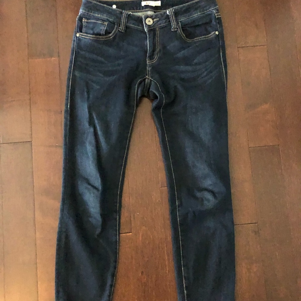 Cabi jeans style 492